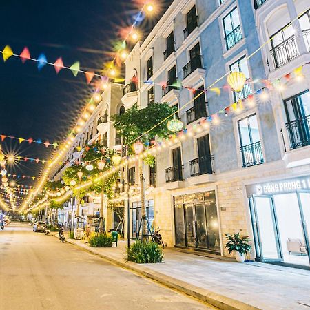 Dong Phong Hotel サムソン エクステリア 写真